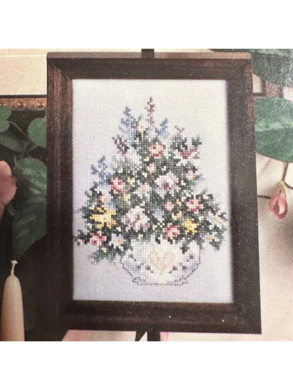 Stoney Creek Collection Quilted With Love Cross-Stitch Pattern Book 112